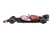 Фото Конструктор CaDA болид Alfa Romeo F1 Team ORLEN C42 1/8 (1868 деталей) | Инномарт