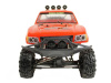 Фото Радиоуправляемый краулер Remo Hobby Trial Rigs Truck (красный) 4WD 2.4G 1/10 RTR | Инномарт