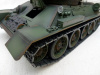 Фото Р/У танк Taigen 1/16 T34-85 (СССР) 2.4G (зеленый) | Инномарт