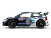Фото Радиоуправляемая машина для дрифта MJX 14303 Volkswagen Polo R WRC Brushless 4WD 2.4G LED 1/14 RTR | Инномарт