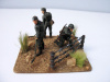 Фото Сборные солдатики ZVEZDA Немецкие штурмпионеры, 1/72 | Инномарт