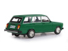 Фото Машина "АВТОПАНОРАМА" ВАЗ 2104, зеленый, 1/24, инерция, в/к 24,5*12,5*10,5 см | Инномарт