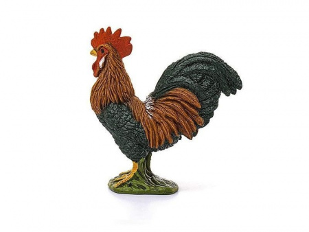 Фото Фигурка Schleich Петух | Инномарт