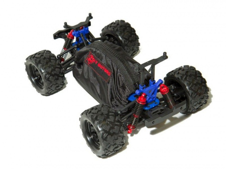 Фото Чехол для Traxxas Latrax TETON 1/18 зимний | Инномарт