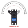 Фото Сервомашинка цифровая JX Servo PDI-5509MG (55.6г/9.35/0.13/6V) стандартная | Инномарт