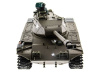 Фото Р/У танк Heng Long 1/16 Walker Bulldog - M41A3 "Бульдог" 2.4G RTR | Инномарт