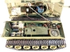 Фото Р/У танк Taigen 1/16 M41A3 Bulldog (США) PRO V3 2.4G RTR | Инномарт