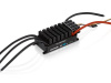 Фото Бесколлекторный регулятор Hobbywing FLYFUN-160A-HV-OPTO-V5 (160A-200A, Aircraft) | Инномарт