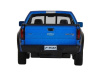 Фото Машина "АВТОПАНОРАМА" Ford F-150 SVT Raptor, синий, 1/34, свет, звук, инерция, в/к 20*10*11 см | Инномарт