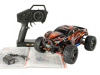 Фото Радиоуправляемый монстр Remo Hobby SMAX Brushless UPGRADE V2.0 (красный) 4WD 2.4G 1/16 RTR | Инномарт