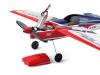 Фото Радиоуправляемый самолет XK Innovation EDGE A430 430мм 3D EPS 2.4G 5-ch LiPo RTF | Инномарт