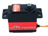 Фото Сервомашинка цифровая JX Servo PDI-6221MG-180 (62г/20.32/0.16/6V) стандартная | Инномарт