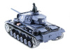 Фото Радиоуправляемый танк Heng Long Panzer III type L Professional V6.0 2.4G 1/16 RTR | Инномарт
