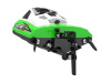 Фото Радиоуправляемый катер Volantex RC Vector XS зеленый 2.4G RTR | Инномарт