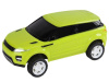Машина AUTODRIVE 15,5см инерционная, цвет в ассорт. (белый, зеленый), в/п 26,4*9*19,5см