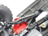 Фото Радиоуправляемая машина WPL C54-1 (красная) 4WD 2.4G 1/16 RTR | Инномарт