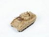 Сборная модель ZVEZDA Американский БМП Бредли М2А2 WT, 1/100