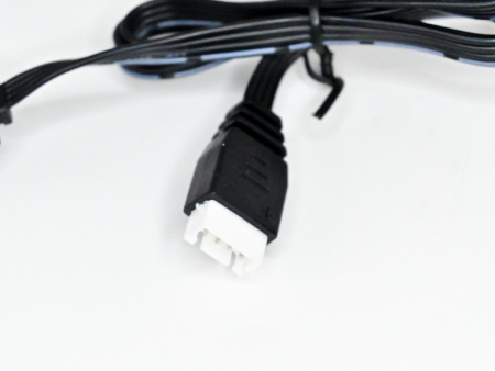 Фото Зарядное устройство USB 11.1V для автомоделей MJX | Инномарт