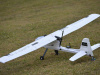 Фото Радиоуправляемый самолет Volantex RC RangerEX 2000mm Brushless PNP | Инномарт
