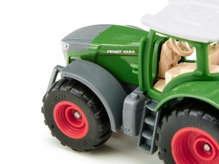 Фото Трактор Siku 1063 Fendt 1050 Vario | Инномарт