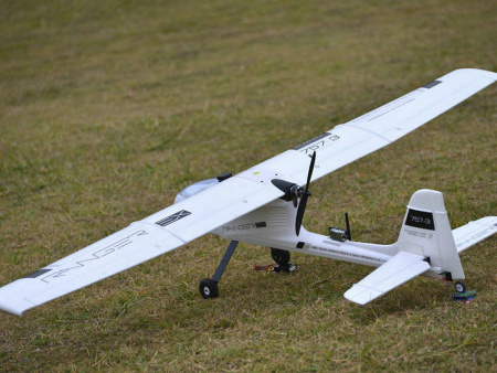 Фото Радиоуправляемый самолет Volantex RC RangerEX 2000mm Brushless PNP | Инномарт