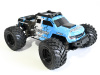 Фото Радиоуправляемый монстр RCM Recon MT (синий) 4WD 2.4G 1/20 RTR | Инномарт