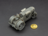 Фото Сборная модель Red Iron Models Самоходный каток "Д-469", 1/43 | Инномарт