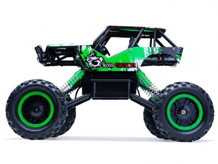 Фото Р/У краулер Double Eagle (кузов багги) 4WD 1:14 | Инномарт