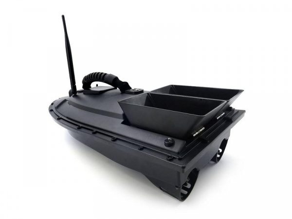 Радиоуправляемый катер для рыбалки Flytec 2011-5 2.4G RTR | Инномарт