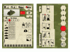 Фото Сборные солдатики ZVEZDA Советская 45-мм пушка, 1/72 | Инномарт