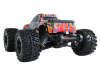 Фото Радиоуправляемый монстр MJX Hyper Go 20208 Brushless 4WD 2.4G LED 1/20 RTR | Инномарт