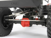 Фото Модель для трофи 1:10 Axial SCX10 II 2017 Wrangler 4WD, электро, RTR (AX90060) | Инномарт