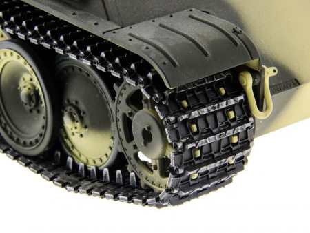 Фото Р/У танк Taigen 1/16 Jagdpanther (Германия) 2.4G RTR | Инномарт