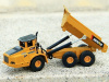Фото Металлический самосвал HUI NA TOYS 1/50 | Инномарт