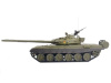 Фото Радиоуправляемый танк Heng Long T-72 Upgrade V6.0 2.4G 1/16 RTR | Инномарт