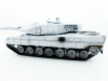 Фото Р/У танк Taigen 1/16 Leopard 2 A6 (Германия) (для ИК танкового боя) UN 2.4G RTR, деревянная коробка | Инномарт