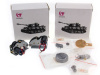 Фото Р/У танк Taigen 1/16 Tiger 1 (Германия) KIT | Инномарт