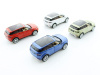 Фото Машина 1:32 Range Rover Evoque свет, звук, инерция 13,5см (1/12шт) б/к | Инномарт