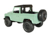 Фото Радиоуправляемая машина MN MODEL английский пикап Defender (зеленый) 4WD 2.4G 1/12 RTR | Инномарт