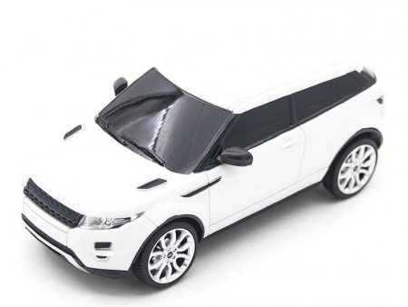 Фото Р/У машина Rastar RangeRover Evoque 1:24, в ассортименте | Инномарт