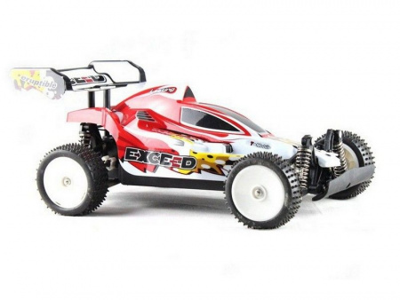 Фото Р/У багги Feilun Exceed Intence 4WD 2.4G 1/10 RTR | Инномарт