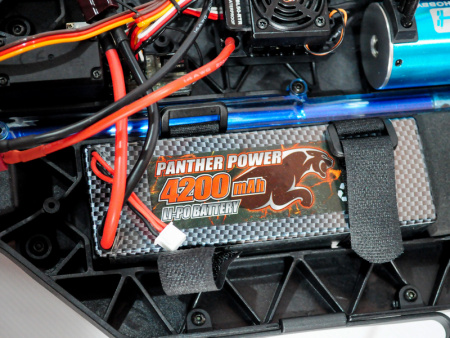 Фото Радиоуправляемая шоссейка Remo Hobby Rally Master Brushless (оранжевая) 4WD 2.4G 1/8 RTR | Инномарт