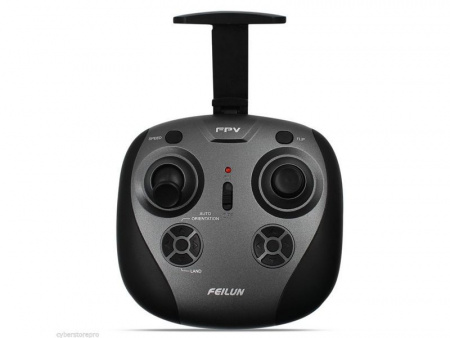 Фото Р/У квадрокоптер Feilun FX132C1 с FPV трансляцией Wi-Fi, 2.4G RTF | Инномарт
