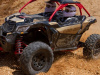 Фото Радиоуправляемый багги Axial Yeti Jr. Can-Am Maverick 4WD 1:18 RTR | Инномарт