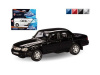 Фото Машина Autotime "ГАЗ-31105 "ВОЛГА" гражданская 1:43 | Инномарт