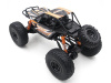 Фото Радиоуправляемый краулер MZ CLIMBING CAR 2838 1/14 4WD 2.4G RTR | Инномарт