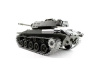 Фото Р/У танк Heng Long 1/16 Walker Bulldog - M41A3 "Бульдог" 2.4G RTR, PRO | Инномарт