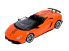 Фото Р/У машина MZ Lamborghini Gollardo Roadster 1/14 + акб | Инномарт