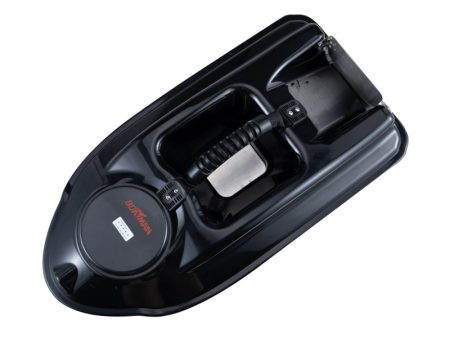 Фото Радиоуправляемый катер для рыбалки BOATMAN ACTOR PRO GPS эхолот 2.4G RTR | Инномарт