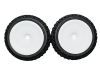 Фото Колеса передние в сборе для багги Remo Hobby RH1451/RH1455 | Инномарт